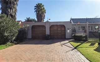 3 Bedroom House in Edenglen