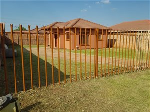 2 Bed House in The Orchards