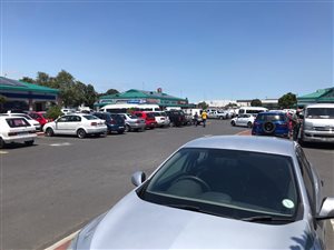 447.299987792969 m² Retail Space in Epping