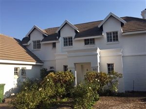 3 Bed Cluster in Fourways