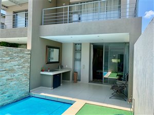 2 Bed Cluster in Parkmore