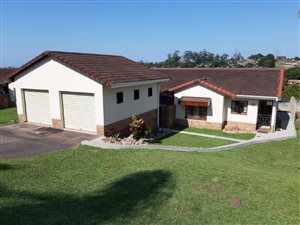 3 Bed Simplex in Farningham Ridge