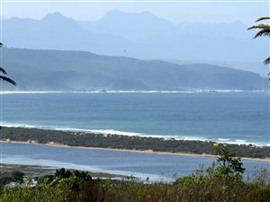 1070 m² Land available in Baron View