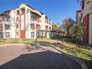 1 Bed Apartment in Tijger Valley and surrounds