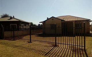 3 Bedroom House in Casseldale