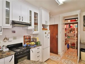 6 Bed House in Butterworth