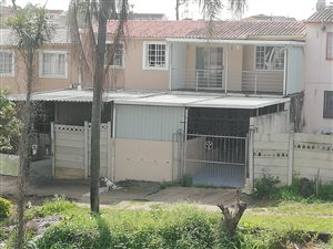 3 Bed Townhouse in Rockford