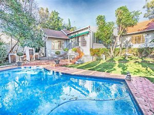 4 Bed House in Ferndale
