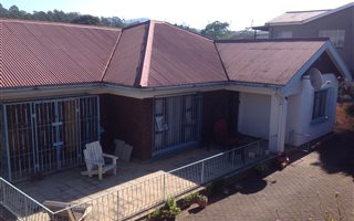 4 Bedroom House in Woodlands