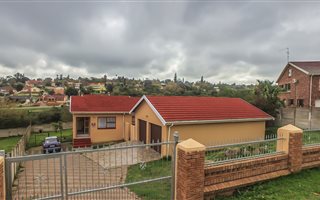 3 Bedroom House in King Williams Town