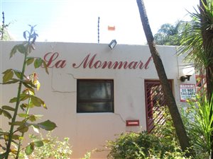 1 Bed Townhouse in Morninghill
