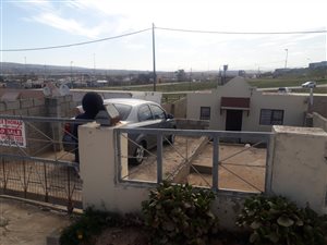 2 Bed House in Algoa Park