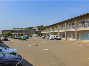 83 m² Office Space in Ballito