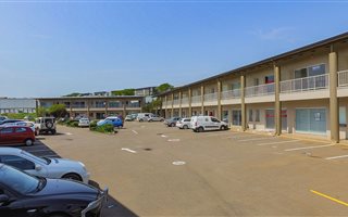 83 m² Office Space in Ballito