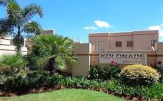 2 Bedroom Flat in Magalieskruin