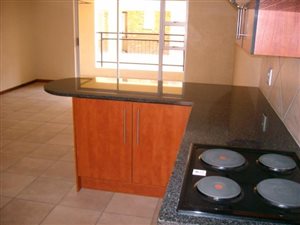 2 Bed Apartment in Three Rivers