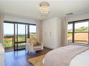 4 Bed House in Zimbali Coastal Resort
