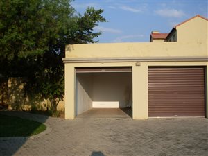 2 Bed Apartment in Country View