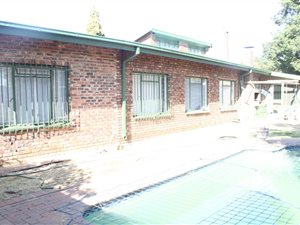 3 Bed House in Potchefstroom Central