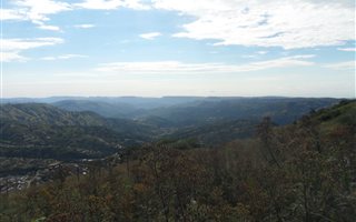 8000 m² Land available in Monteseel