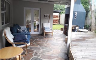 3 Bedroom House in Paradise