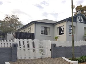 3 Bed House in Paradise