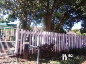 4 Bedroom House in Meiringspark