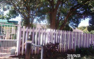 4 Bedroom House in Meiringspark