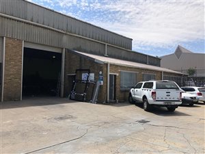 600 m² Industrial space in Epping