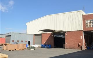 1820 m² Industrial space in Malvern East