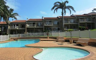 3 Bedroom Apartment in St Michaels on Sea