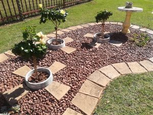 2 Bed Townhouse in Rietvalleirand