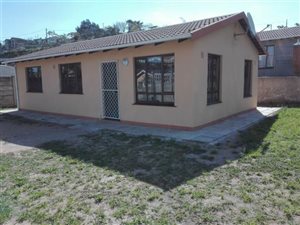 3 Bed House in Bonela