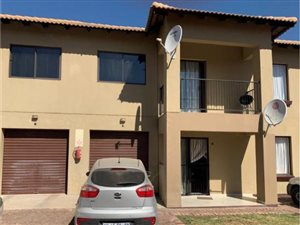 3 Bed House in Brits Central