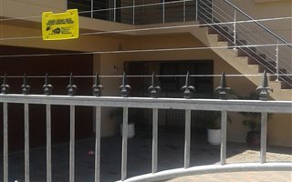 2 Bedroom Duplex in Parlock