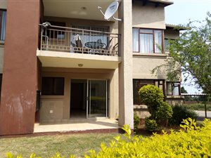 2 Bed Apartment in Kingsview