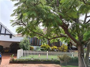 6 Bed House in Durban North