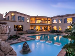 5 Bed House in Meyersdal Eco Estate