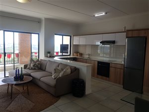2 Bed Apartment in Ballito
