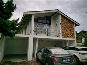 5 Bed House in Raumarais Park