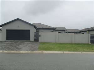 3 Bed Duet in Pinelands