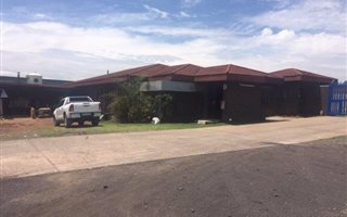 1800 m² Industrial space in Krugersdorp Central