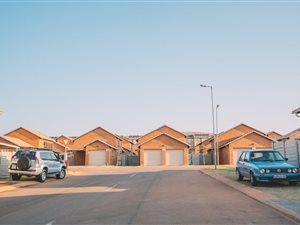 3 Bed House in Amandasig