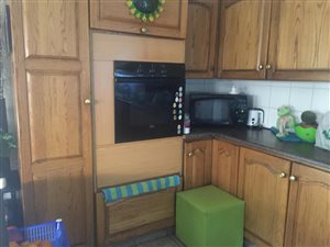 3 Bed House in Krugersdorp West
