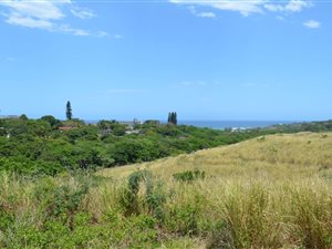 623 m² Land available in Sea Park