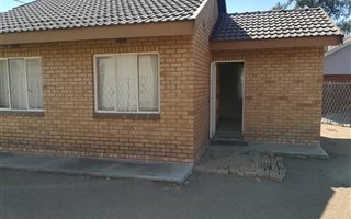 2 Bedroom House in Seshego