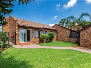 3 Bed Townhouse in Allen Grove