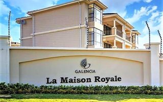 3 Bedroom Apartment in Carlswald North Estate