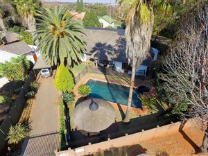 4 Bed House in Doringkloof