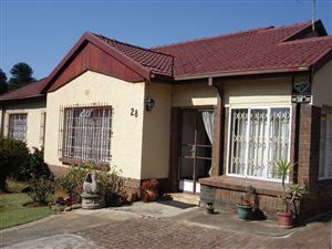 3 Bed House in Hurlyvale